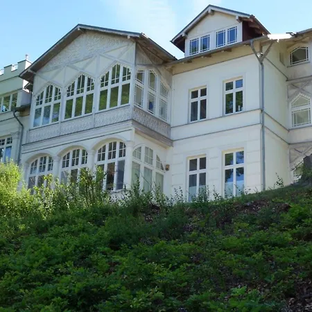 Buelowstrasse