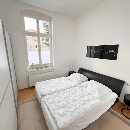 Villa Buelowstrasse *