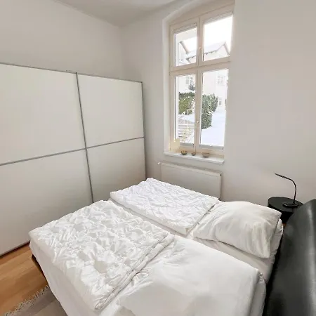Villa Buelowstrasse *