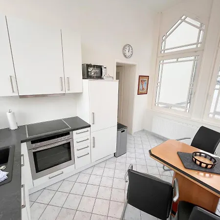 Buelowstrasse * Херингсдорф