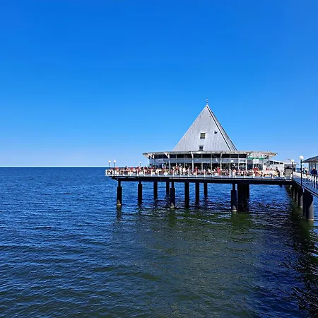 Buelowstrasse Villa Heringsdorf (Usedom)