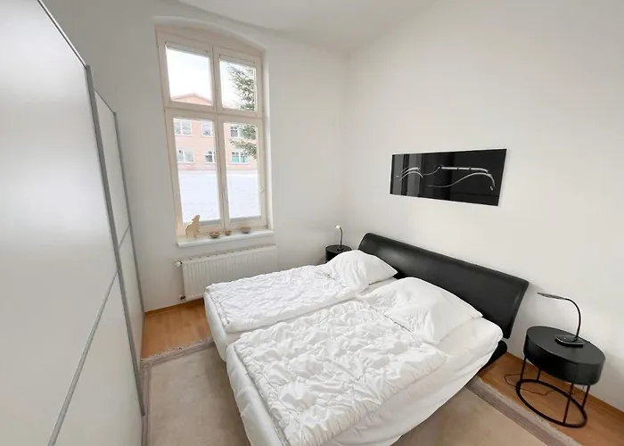 빌라 Buelowstrasse *