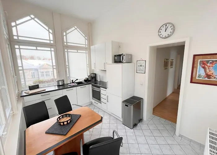 Buelowstrasse 빌라 *